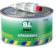 BOLL szpachla z włóknem szklanym 1800g