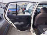 Hyundai i10 and door left rear part rear. HW