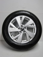 wheels discs tyres VW TAIGO 2G7 R16 25r