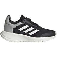 38 Detská obuv adidas Tensaur Run 2.0 čierno-šedá GZ3430 38
