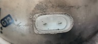 Réservoir eau 1J0121403B AUDI A3 8L