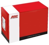 ABE C80226ABE Pružná brzdová hadica, inst. vzduchový kompresor