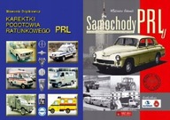 Karetki PRL + Samochody PRL-u