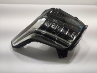 light right front FULL LED CADILLAC ESCALADE IV 2014-2020 23304389 EUROPA