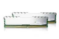 Moduł pamięci Mushkin Silverline 4GB (2x2GB) DDR2 800MHz