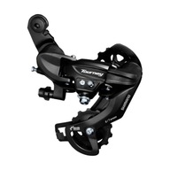 Przerzutka tył Shimano RD-TY300D SGS (długi) 6- 7 rz.