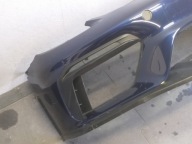 BUMPER FRONT PORSCHE CAYMAN 718 GT4 SPIDER 982