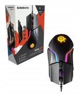 Mysz Gamingowa SteelSeries Rival 600 12000DPI RGB