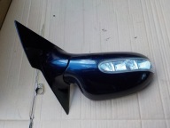 mirror right 9 PIN mercedes clk w209 2003r EUROPA