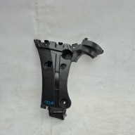 RENAULT KANGOO II 2 07-21 Poignée Support plaque Support Gauche Arrière