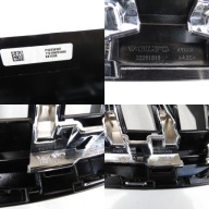 grill grille radiator KAMERA VOLVO XC60 II 17