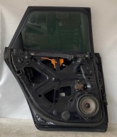 # ajtó bal far hátsó AUDI A4 B7 KOMBI