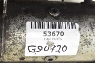 starter MASTER II MOVANO INTERSTAR 2.5 dCi G9U720