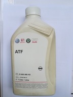 Oryginalny olej ATF Autom. skrzyni Audi G055005A2
