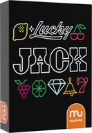 Gra: Lucky Jack - Pełne wydanie PL