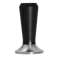 tamper rozdeľovač kávy tamper čierny 51mm