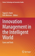 Innovation Management in the Intelligent World: