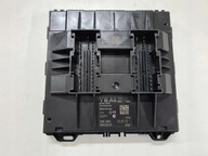 VW T5 moduł komfortu sterownik BCM 7H0937086H