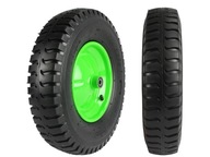 Kolo bantam nafukovací 4"/R8 - zelené, profi kvalita M85235