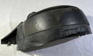 mudguard rear. left left rear part Chevrolet Corvette C5 1997