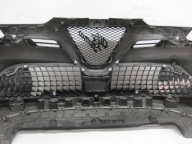 bumper ALFA ROMEO JUNIOR 24R below RADAR front front