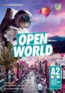 Open World Key Student s Book without Answers English for Spanish Speakers