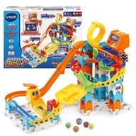 VTECH GULIČKOVÁ DRÁHA SET MARBLE RUSH RACING SET 519323