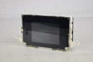 display navigation devices FORD FIESTA MK7