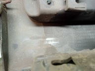 CHEVROLET TRAX moulding threshold left rear 95161803 2013R