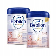 Bebilon profutura DUO BIOTIK 3 2x800g