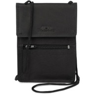 ÚTLEVÉLTARTÓ TOK Beltimore bőr utazótáska