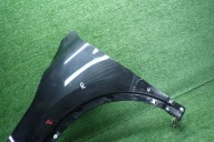NISSAN QASHQAI II 13- fender left front front