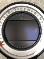 dials dials navigation MINI R55 EUROPA 9233620
