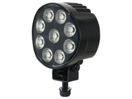 LED pracovná lampa – vysokovýkonný LED reflektor, Class 3, 10260 Lumeny, 10-30V