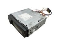 RADIO RENAULT TWINGO II (2007-2012) UTE-81R
