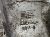 swing right front TESLA 3 III 104431600-E
