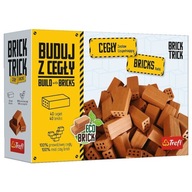 Brick Trick - Refil tehly plný 40ks