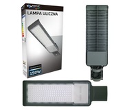 LAMPA Latarnia LED ULICZNA 150W IP65 5000K 15000lm