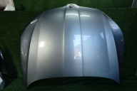 SKODA SUPERB III motorhaube