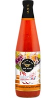 Sos słodko ostry pikantny 24% chili 700ml Mr.Ming