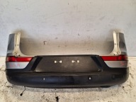 KIA SPORTAGE III 10-14 bumper + PDC