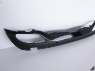 MERCEDES C-KLASA W205 14- AMG DIFFUSEUR SPOILER ARRIÈRE