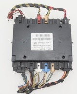 VW PHAETON and LIFT module control unit 3D0937049N