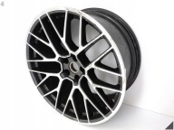 PORSCHE MACAN 95B RS Spyder design disk disk 10Jx21 ET19 5x112 0C6
