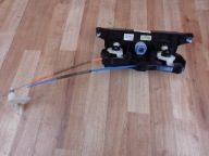 Mazda 2 DJ panel stahovanie topení klimatizaci DB1N61190A