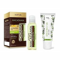 Opravný olej Kativa Macadamia (60 ml)