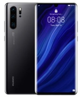 HUAWEI P30 PRO 128GB CZARNY | A++ | GRATIS