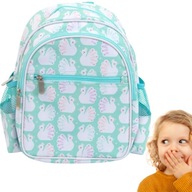 Plecak szkolny duży do szkoły przedszkola dla dziewczynki