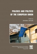 POLICIES AND POLITICS OF THE EUROPEAN UNION - Jańc