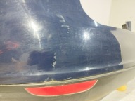 VW Golf V 5 plus bumper rear part rear LA5G